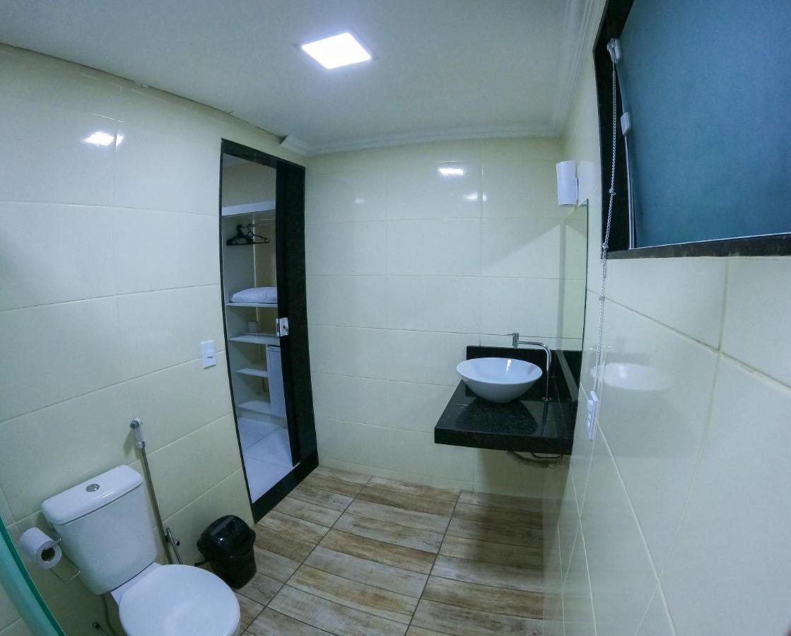 Alice Suites 阿拉亚尔-杜卡布 外观 照片