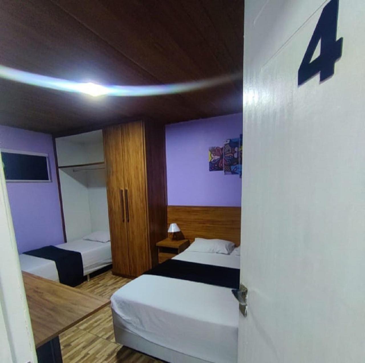 Alice Suites 阿拉亚尔-杜卡布 外观 照片