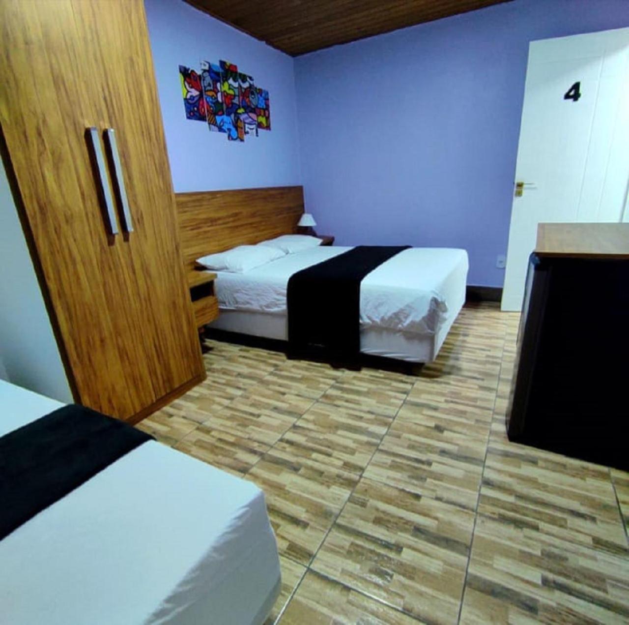 Alice Suites 阿拉亚尔-杜卡布 外观 照片